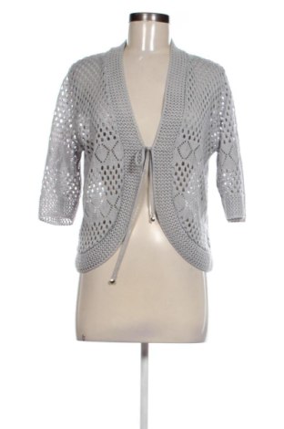 Cardigan de damă Unbranded, Mărime M, Culoare Gri, Preț 32,00 Lei, #137710184