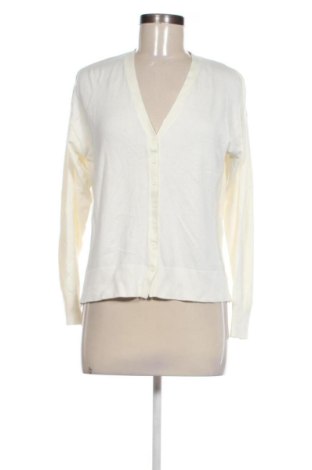 Cardigan de damă Sinsay, Mărime XXS, Culoare Ecru, Preț 116,00 Lei, #137710897