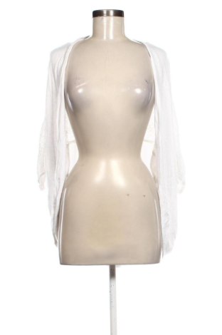 Дамска жилетка Lascana, Размер M, Цвят Бял, Цена 56,39 €, #137711592
