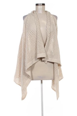 Damski kardigan Unbranded, Rozmiar M, Kolor Beżowy, Cena 26,62 zł, #137712418