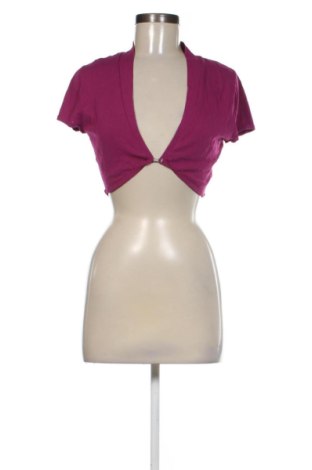 Cardigan de damă S.Oliver, Mărime S, Culoare Mov, Preț 38,00 Lei, #137713906