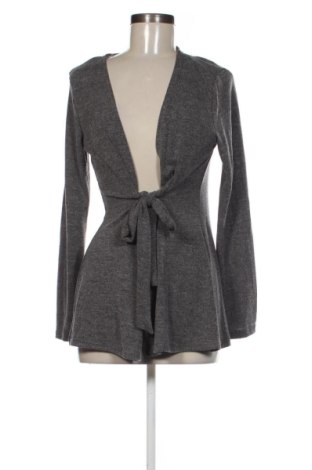 Cardigan de damă Unbranded, Mărime S, Culoare Gri, Preț 30,00 Lei, #137714904