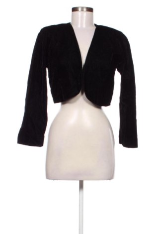 Cardigan de damă Unbranded, Mărime M, Culoare Negru, Preț 37,58 Lei, #137715443