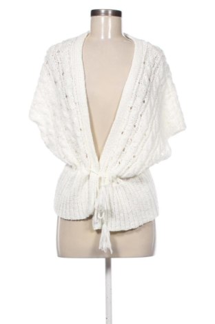 Cardigan de damă George, Mărime L, Culoare Alb, Preț 30,00 Lei, #137715753