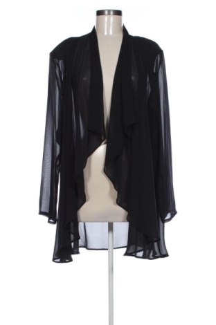 Cardigan de damă Unbranded, Mărime XXL, Culoare Negru, Preț 68,24 Lei, #137715967