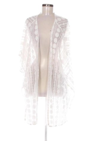 Cardigan de damă Unbranded, Mărime L, Culoare Alb, Preț 81,00 Lei, #137716558