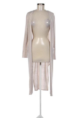 Cardigan de damă H&M, Mărime XS, Culoare Bej, Preț 42,16 Lei, #137716936
