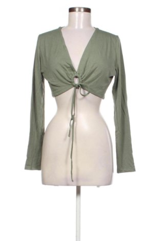 Bluză de femei Aniston, Mărime M, Culoare Verde, Preț 60,00 Lei, #137717407