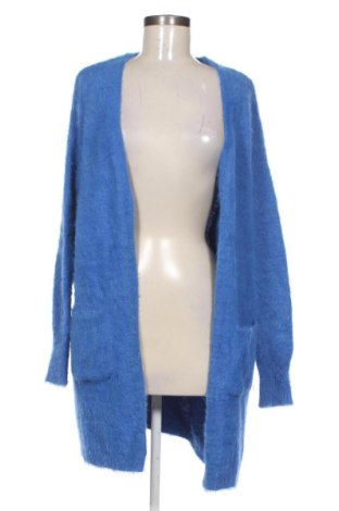 Cardigan de damă Primark, Mărime M, Culoare Albastru, Preț 52,49 Lei, #137717516