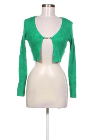 Dámsky kardigán H&M, Veľkosť S, Farba Zelená, Cena  10,67 €, #137718301