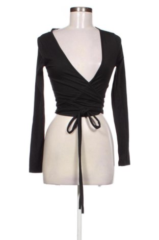 Cardigan de damă SHEIN, Mărime XS, Culoare Negru, Preț 34,00 Lei, #137718653