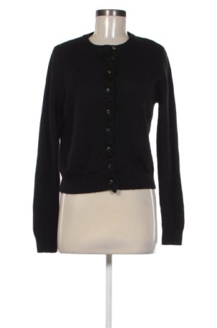 Dámsky kardigán H&M, Veľkosť M, Farba Čierna, Cena  22,29 €, #137718751