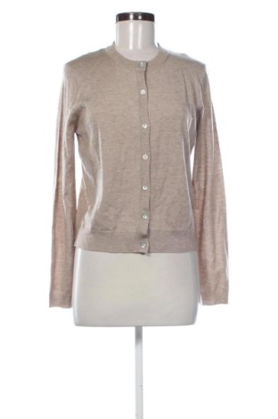 Dámsky kardigán Zara, Veľkosť M, Farba Béžová, Cena  8,76 €, #137718989
