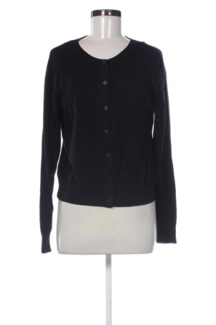 Dámsky kardigán H&M, Veľkosť L, Farba Čierna, Cena  8,57 €, #137719012