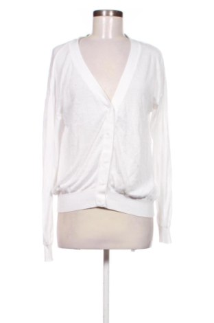 Cardigan de damă Axel, Mărime S, Culoare Alb, Preț 295,73 Lei, #137719172