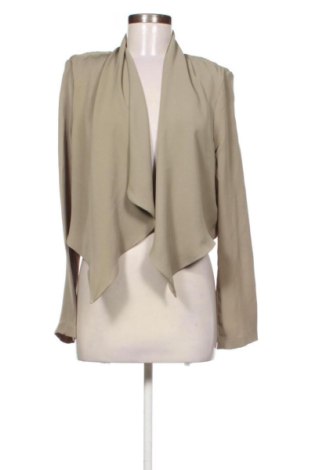 Cardigan de damă H&M, Mărime L, Culoare Bej, Preț 40,00 Lei, #137719362