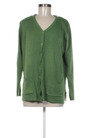 Cardigan de damă Unbranded, Mărime XL, Culoare Verde, Preț 83,99 Lei, #137721128