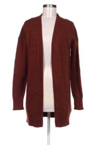 Damen Strickjacke Q/S by S.Oliver, Größe S, Farbe Braun, Preis € 6,00, #137721190