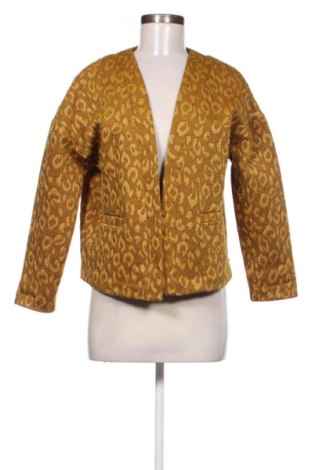 Damen Strickjacke Scotch & Soda, Größe L, Farbe Golden, Preis € 27,00, #137721230
