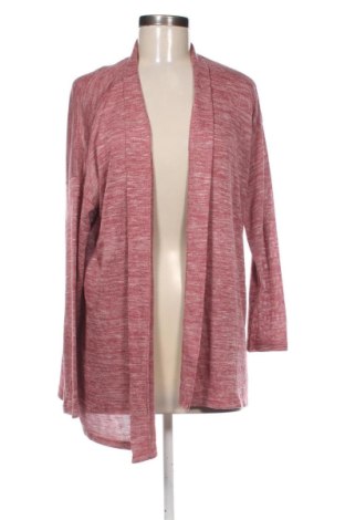Damski kardigan Unbranded, Rozmiar L, Kolor Popielaty róż, Cena 31,45 zł, #137721862