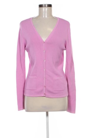Damen Strickjacke Gerry Weber, Größe S, Farbe Rosa, Preis € 50,00, #137721903