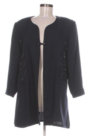 Damen Strickjacke Unbranded, Größe XXL, Farbe Blau, Preis € 15,18, #137722094