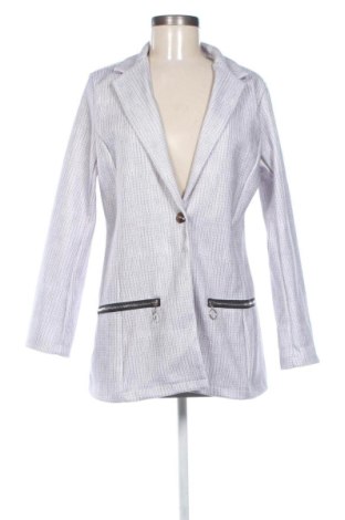 Damen Strickjacke Unbranded, Größe L, Farbe Grau, Preis € 8,00, #137722182