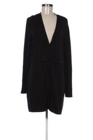 Damen Strickjacke S.Oliver, Größe XL, Farbe Schwarz, Preis € 21,00, #137722558