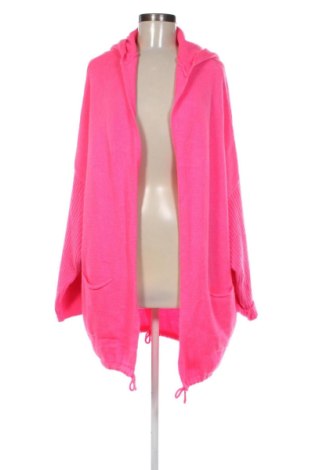 Damen Strickjacke Unbranded, Größe XXL, Farbe Rosa, Preis € 11,00, #137722607