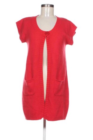 Damen Strickjacke FTC, Größe M, Farbe Rot, Preis € 227,32, #137722827