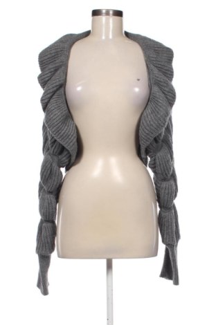 Dámsky kardigán H&M, Veľkosť S, Farba Sivá, Cena  14,00 €, #137722875