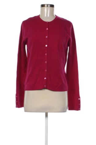Dámsky kardigán Allude, Veľkosť M, Farba Ružová, Cena  227,32 €, #137722942