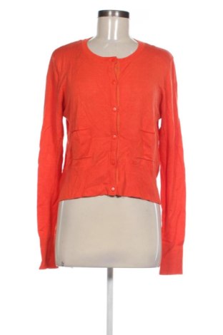 Cardigan de damă B.You, Mărime M, Culoare Portocaliu, Preț 145,29 Lei, #137723037