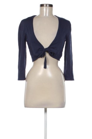 Damen Strickjacke C&A, Größe S, Farbe Blau, Preis € 8,00, #137723202
