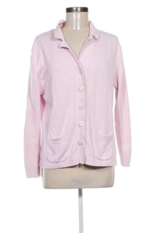 Damski kardigan Unbranded, Rozmiar XXL, Kolor Różowy, Cena 64,26 zł, #137723209