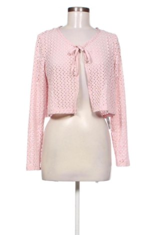 Damen Strickjacke Unbranded, Größe M, Farbe Rosa, Preis € 6,00, #137723332