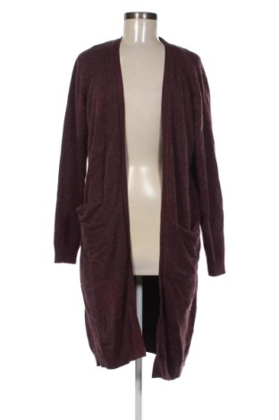 Damen Strickjacke VILA, Größe XL, Farbe Lila, Preis € 9,00, #137723483