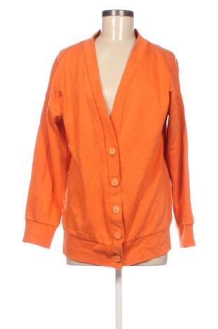 Damen Strickjacke Unbranded, Größe L, Farbe Orange, Preis € 6,85, #137723723
