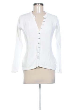 Дамска жилетка Blanc Du Nil, Размер M, Цвят Бял, Цена 21,47 €, #137723755