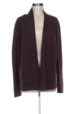 Damen Strickjacke Bonita, Größe XL, Farbe Lila, Preis € 15,00, #137724328