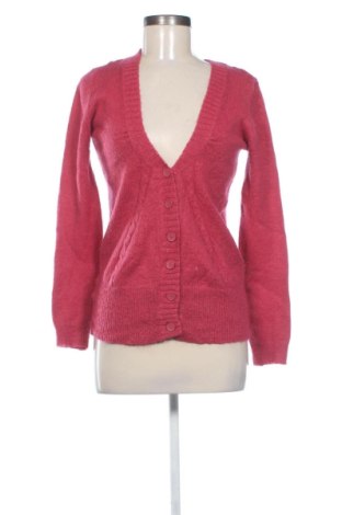 Cardigan de damă Mango, Mărime XL, Culoare Roz, Preț 68,24 Lei, #137724523