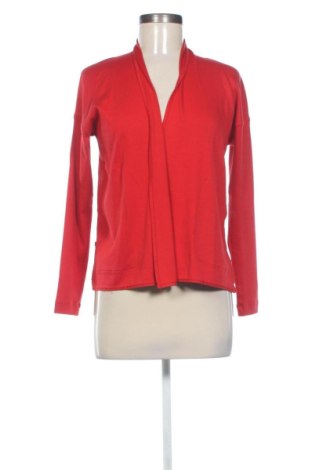Cardigan de damă Marc Cain Sports, Mărime S, Culoare Roșu, Preț 458,99 Lei, #137725633