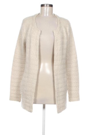Damen Strickjacke Golden Days, Größe M, Farbe Ecru, Preis € 10,29, #137725727