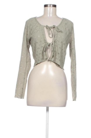 Damen Strickjacke Pink Vanilla, Größe M, Farbe Grün, Preis € 15,83, #137726650