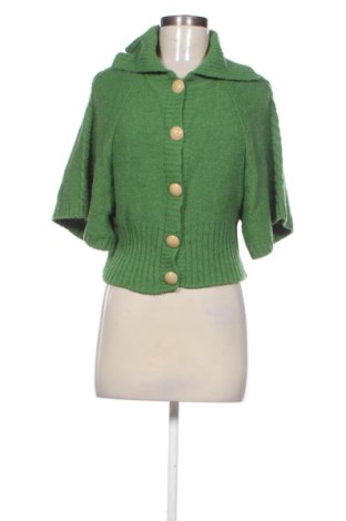 Damen Strickjacke Unbranded, Größe M, Farbe Grün, Preis € 15,43, #137726695
