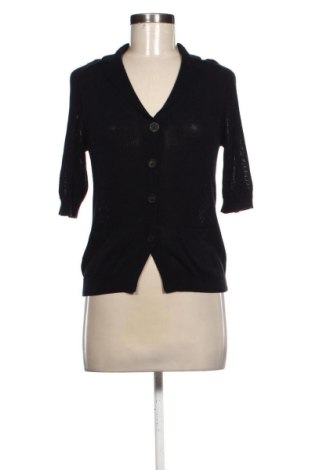 Damski kardigan Unbranded, Rozmiar M, Kolor Czarny, Cena 84,67 zł, #137727071