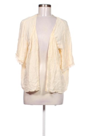 Damski kardigan Unbranded, Rozmiar XL, Kolor ecru, Cena 54,04 zł, #137727765