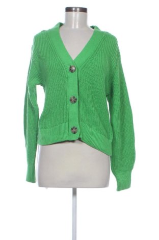 Dámsky kardigán H&M, Veľkosť XS, Farba Zelená, Cena  15,00 €, #137728113