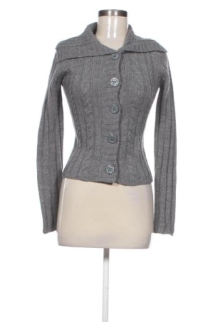 Cardigan de damă ENERGIE, Mărime M, Culoare Gri, Preț 172,00 Lei, #137728839