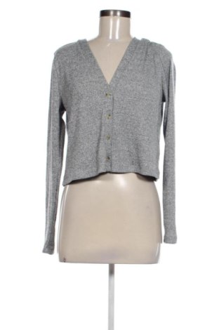 Dámsky kardigán LCW, Veľkosť XL, Farba Sivá, Cena  7,00 €, #137729105